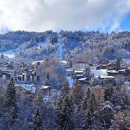 Apartment Le Sarto By Interhome Saint-Gervais-les-Bains Exteriér fotografie