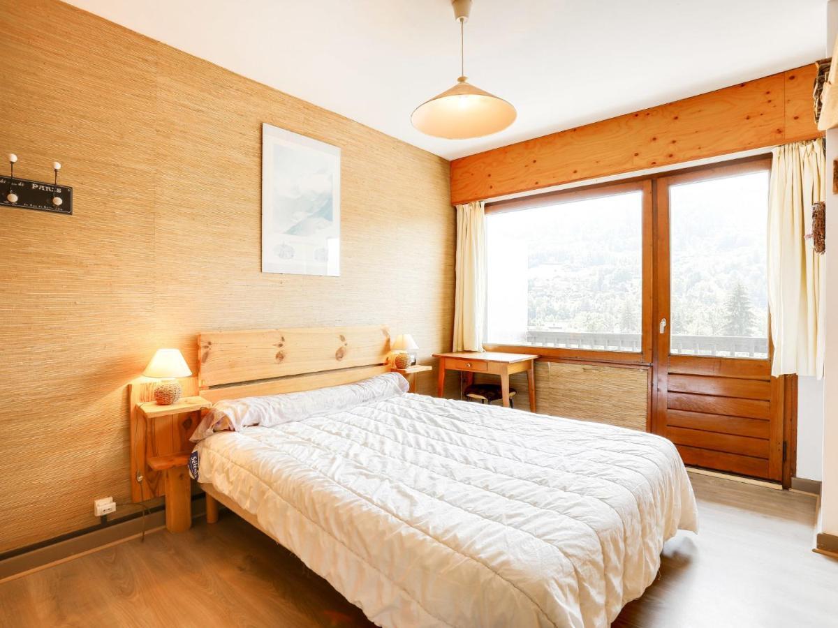 Apartment Le Sarto By Interhome Saint-Gervais-les-Bains Exteriér fotografie