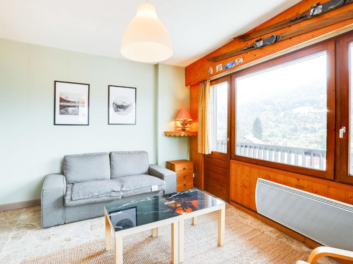 Apartment Le Sarto By Interhome Saint-Gervais-les-Bains Exteriér fotografie